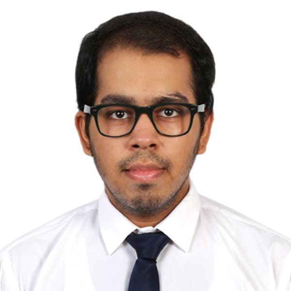 Naman Gupta