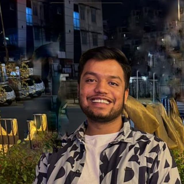 Naman Jain