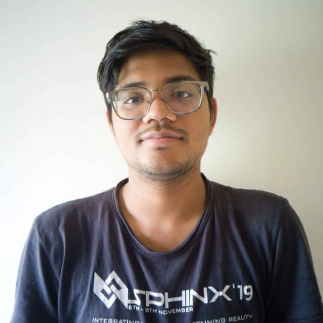 Naman Jain