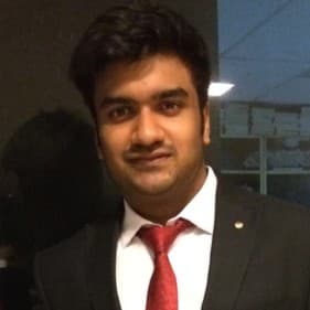 Naman Jain