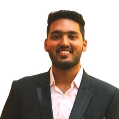 Naman Jain