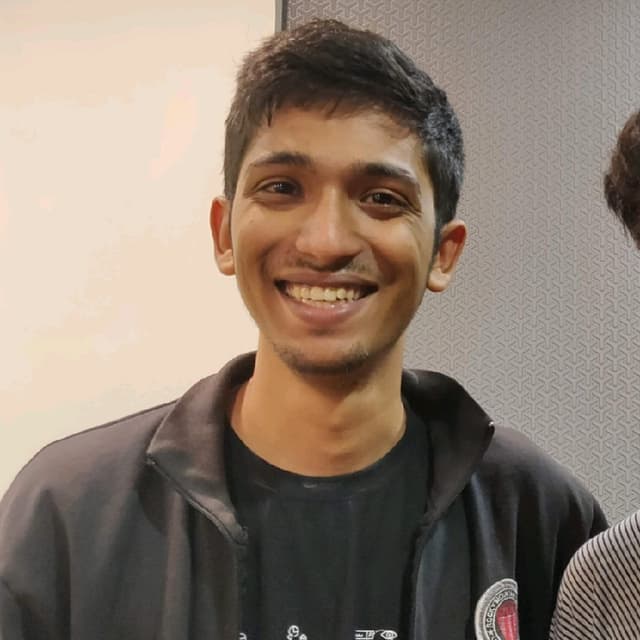 Naman Jain