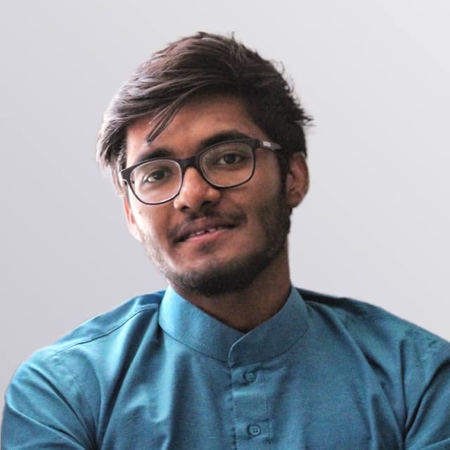 Naman Jain