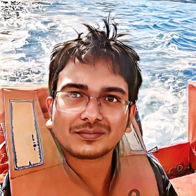 Naman Jain