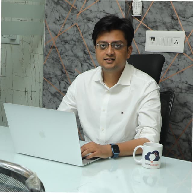 Naman Jain