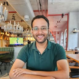 Naman Jain