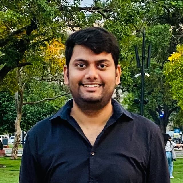 Naman Jain
