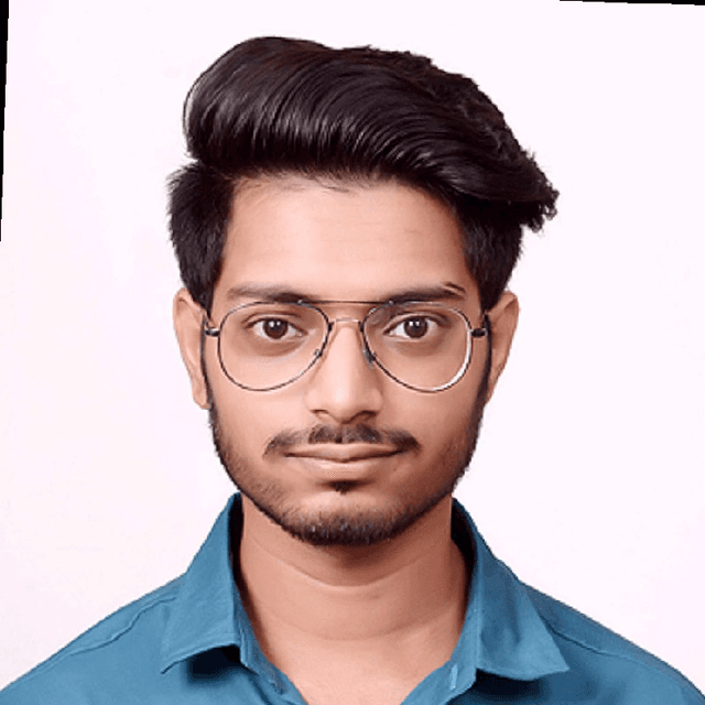 Naman Jha