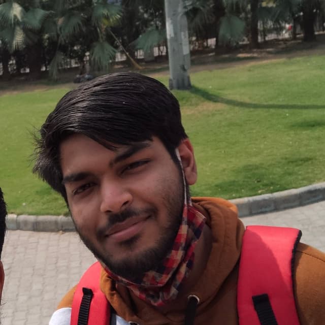 Naman Kaushik