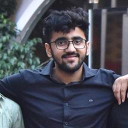 Naman Kharbanda