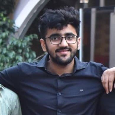 Naman Kharbanda