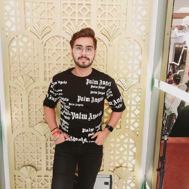 Naman kumar Dua