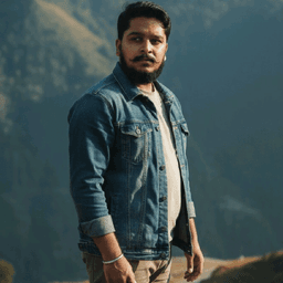 Naman Kumar Singh