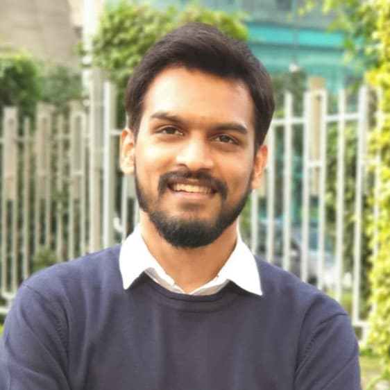 Naman Maheshwari