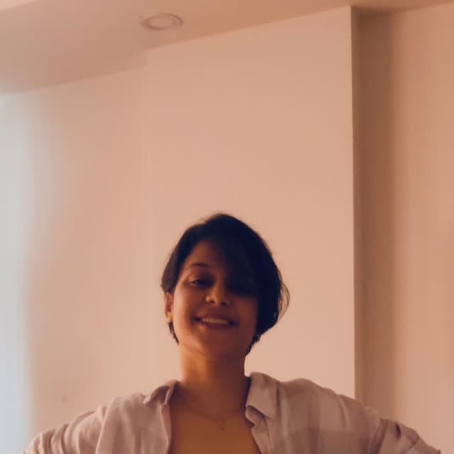 Naman M.