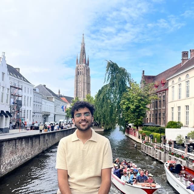 Naman Agarwal