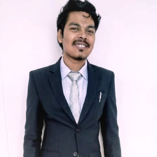 Naman Nimbale