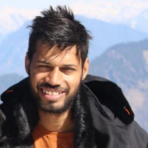 Naman Agarwal