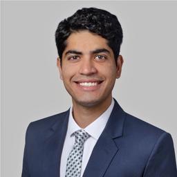 Naman Pandey