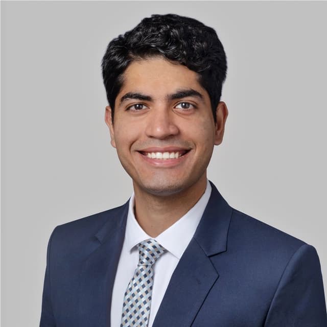 Naman Pandey