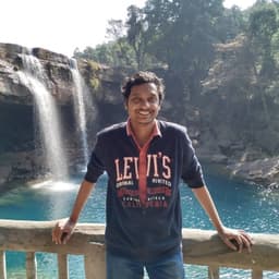 Naman Poddar