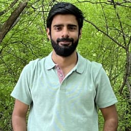 Naman Parashar