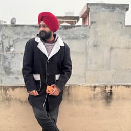 Namanpreet Dhir
