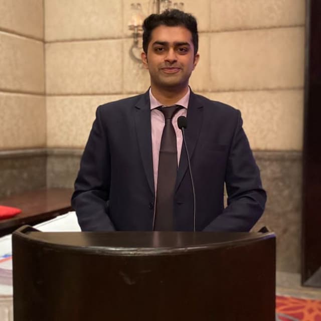 Namanpreet Gill