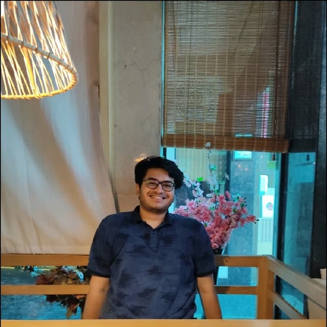 Naman Rana