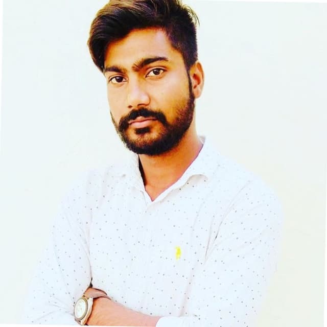 Naman Saini
