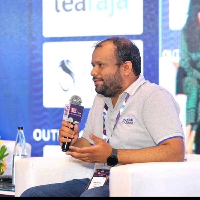 Naman Shah