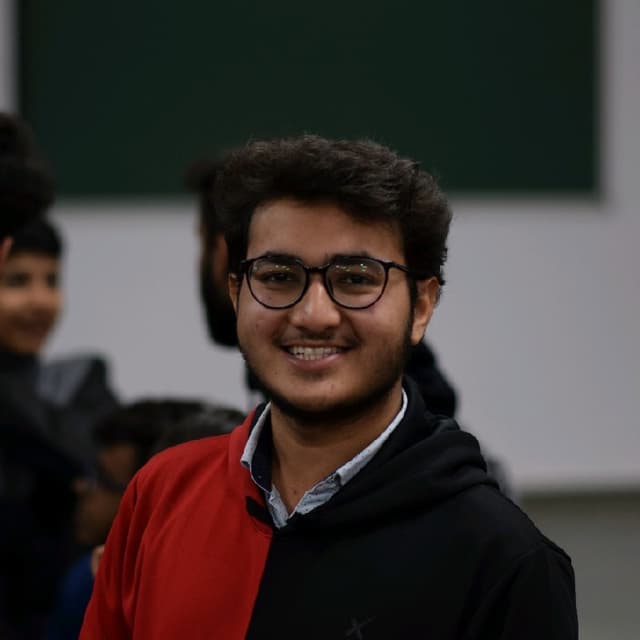 Naman Sharma