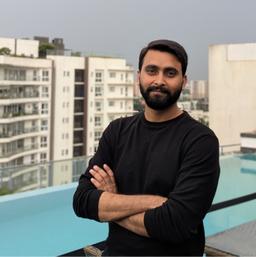 Naman Sharma