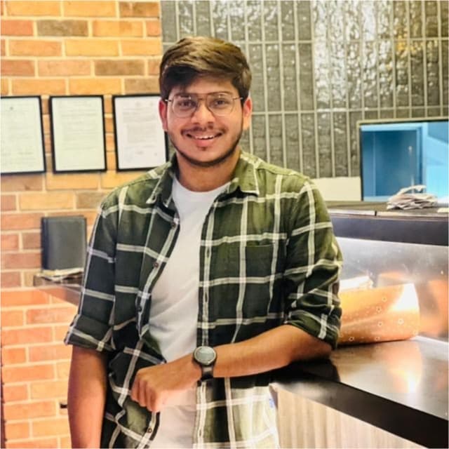 Naman Singh