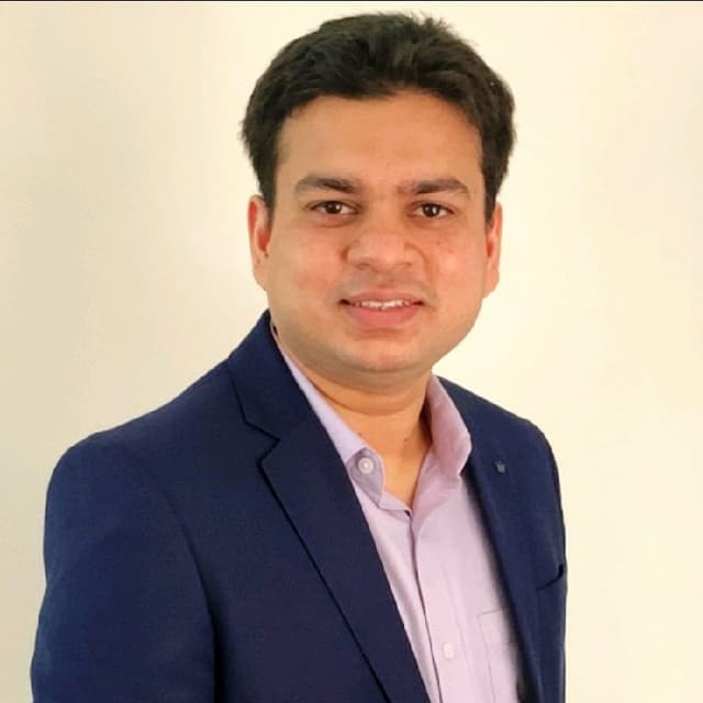 Naman Sarawagi