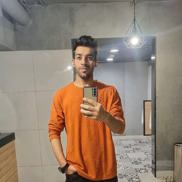 Naman Taneja