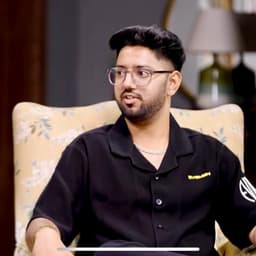 Naman Jain