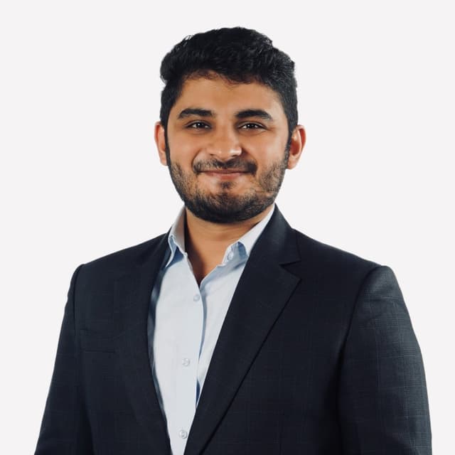 Naman Yadav