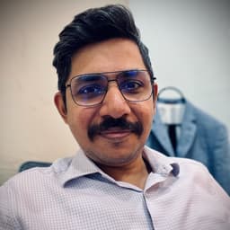 Aditya Nambiar