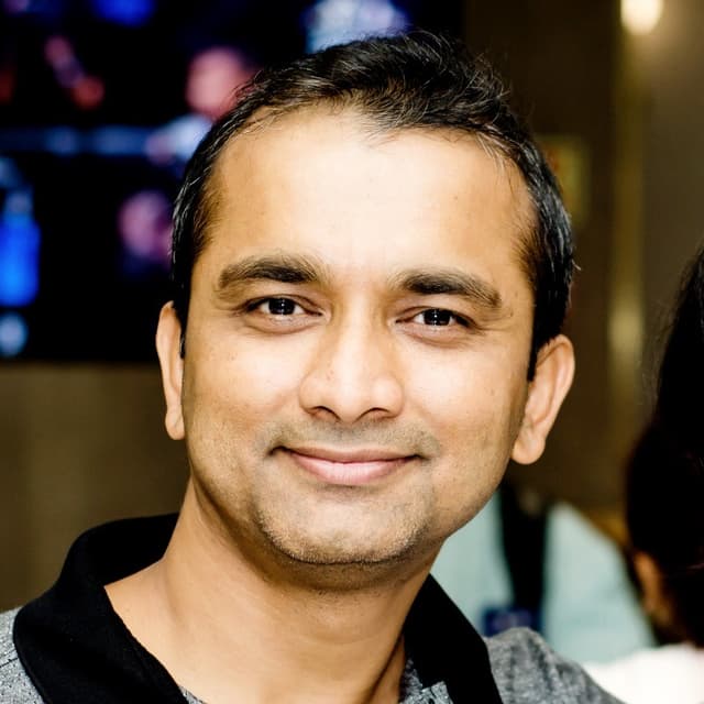 Bhaskarjyoti Bora