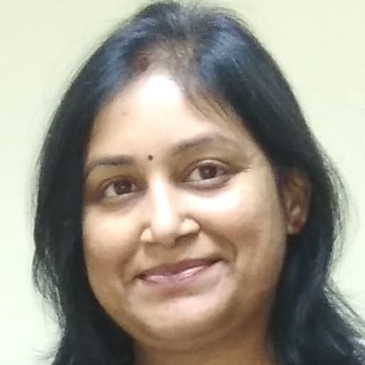 Namita G