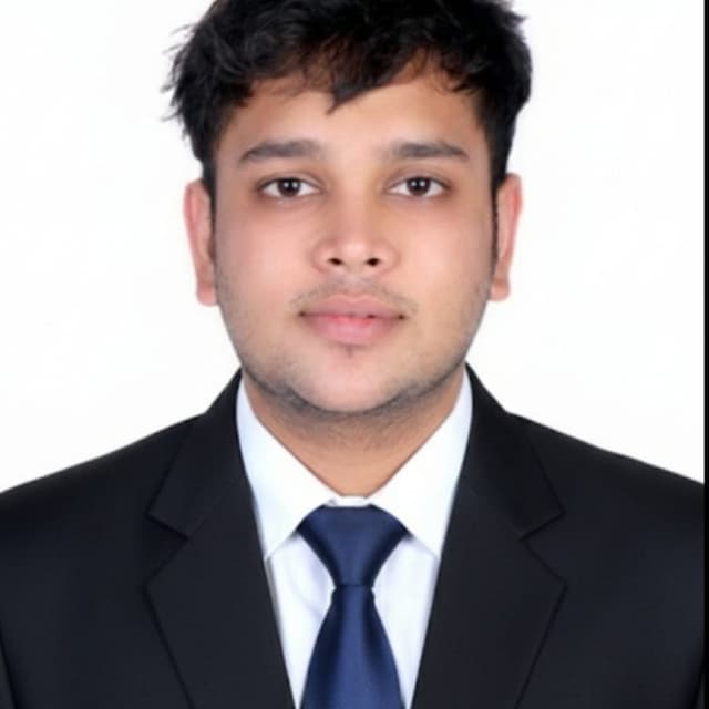 Namish Agrawal