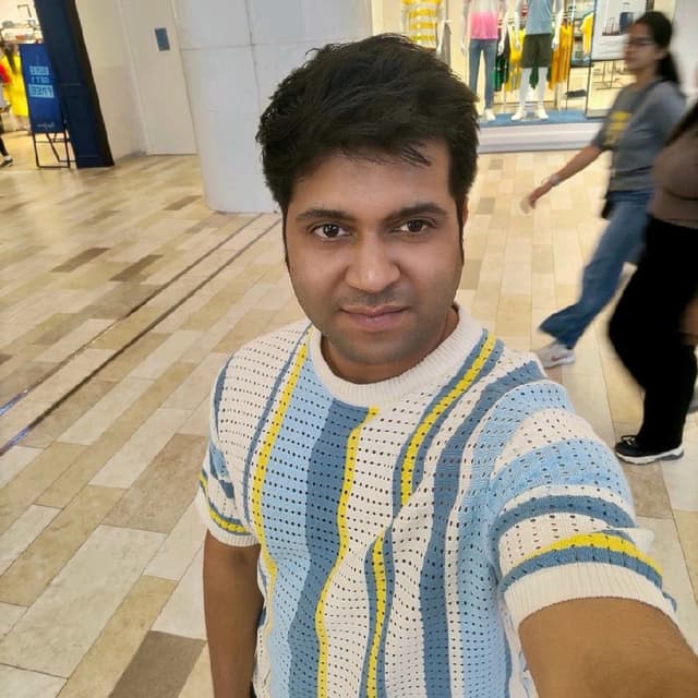Namish .
