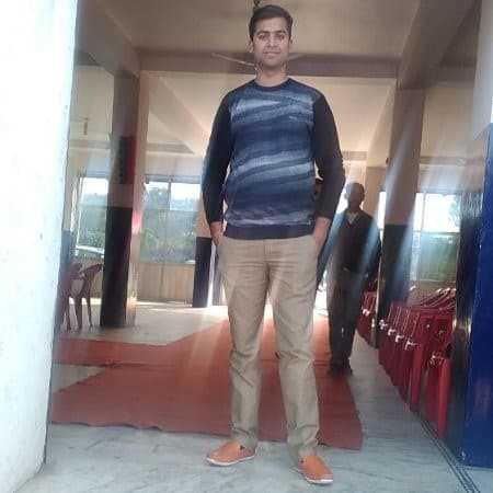 namish gupta
