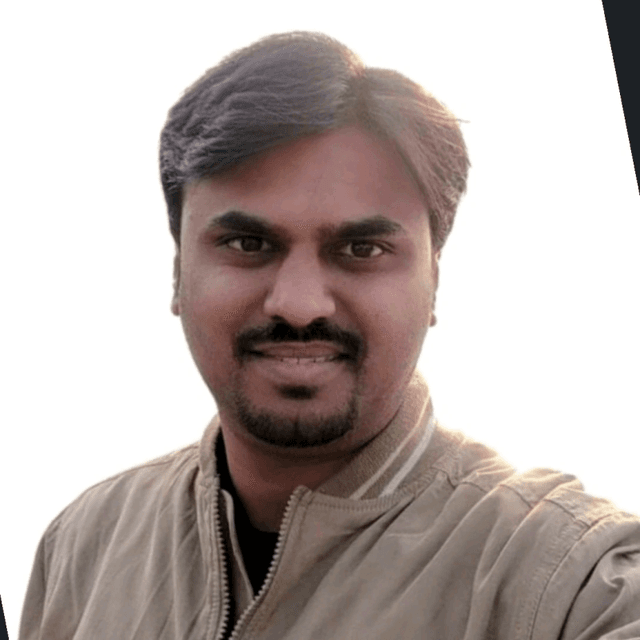 Namish Sarode