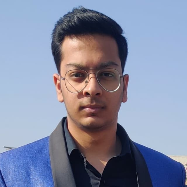 Namish Aggarwal