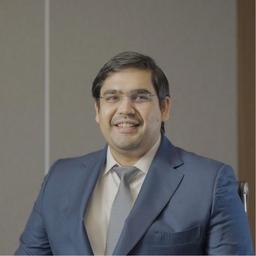 Namit Jain