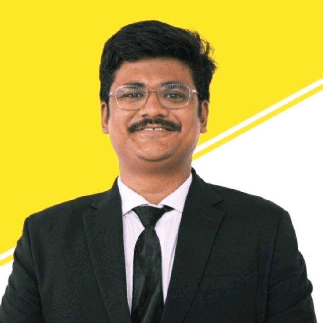 Namit Mehta