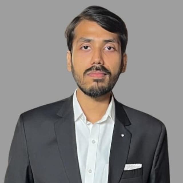 Namit Saxena
