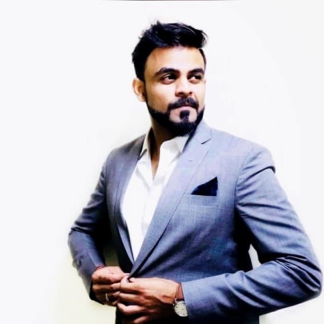 Namit Sharan